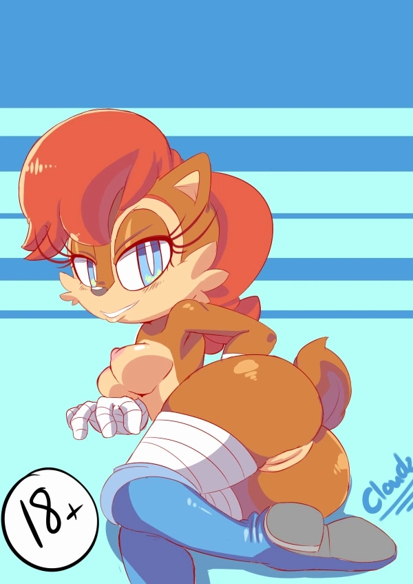 Sally Boom 1